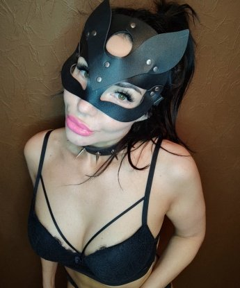 Анкета проститутки Алла - Фото 1, Южный, 31 год, №7523