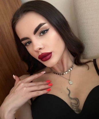 Анкета проститутки Мирослава - Фото 1, Южный, 22 года, №9789